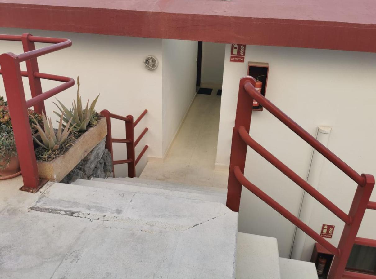 Apartmán El Libre Playa Puerto Rico Puerto Rico  Exteriér fotografie